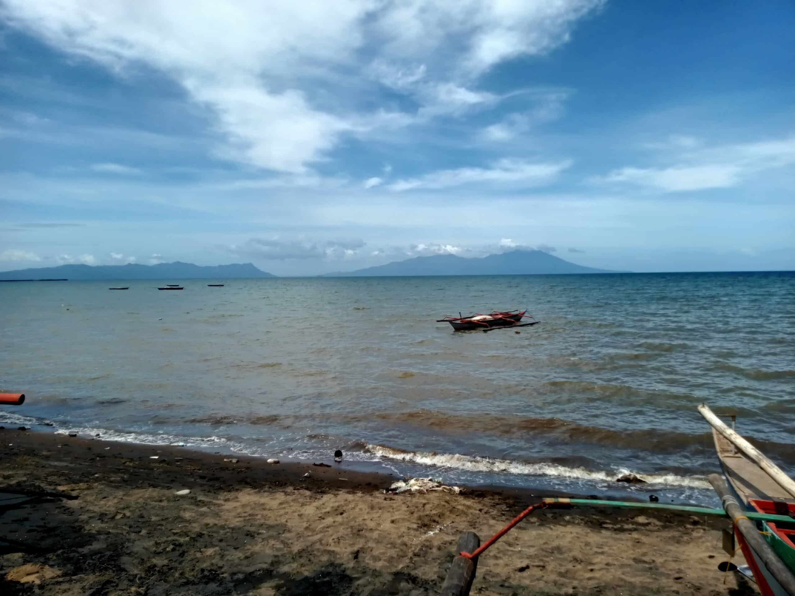 Red tide alert issued for Carigara Bay; shellfish bans expanded