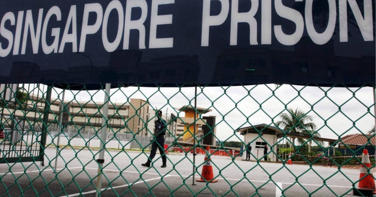 Singapura pertimbang kastarsi kimia untuk kurangkan jenayah seksual