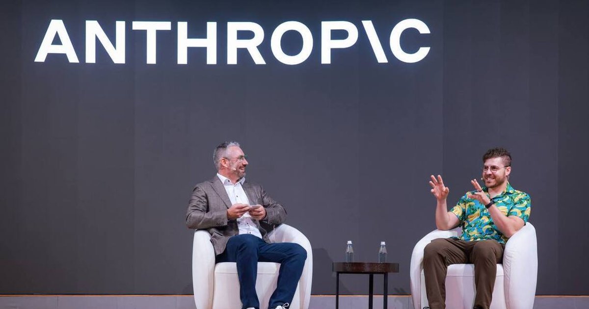 Anthropic establishes Singapore hub, inks AI safety evaluation deal