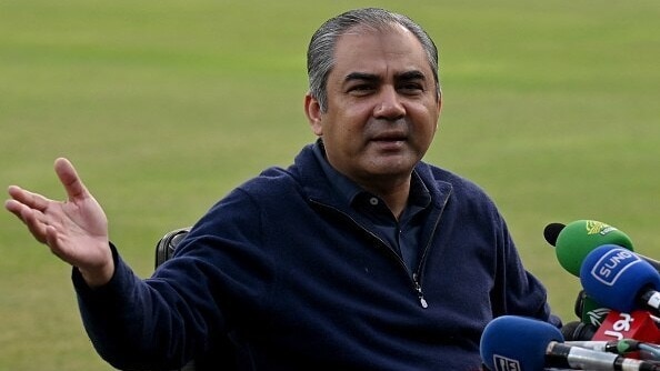 Naqvi ruled out of India-Pakistan Asian Games cricket final