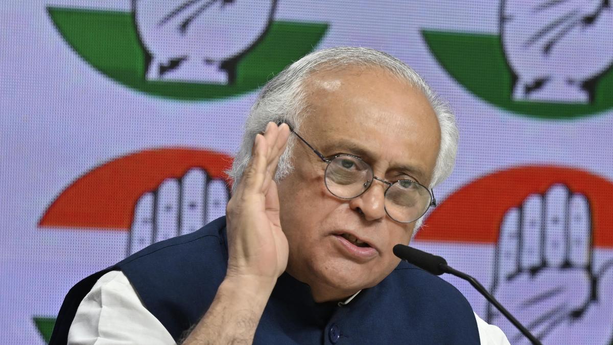 Congress questions Centre's new free coaching scheme citing poor performance record