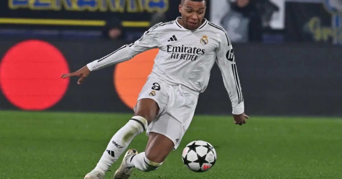 Mbappe Tinggalkan Nike, Tandatangani Perjanjian dengan On