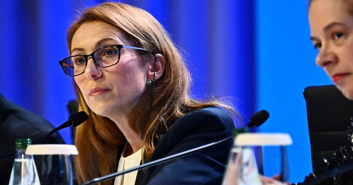 IMF Naikkan Ramalan Pertumbuhan 2026 Namun Amaran Prospek 'Berpecah'