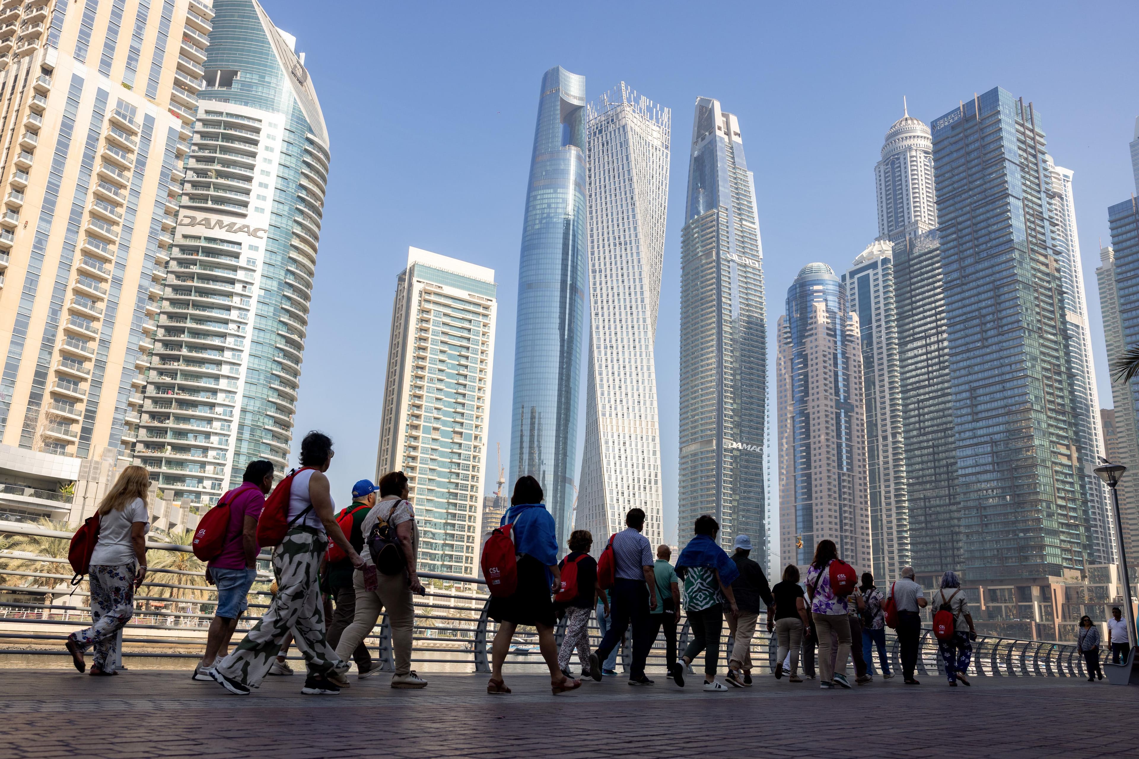I-T Department intensifies UAE property owner outreach as FAST-DS nears deadline