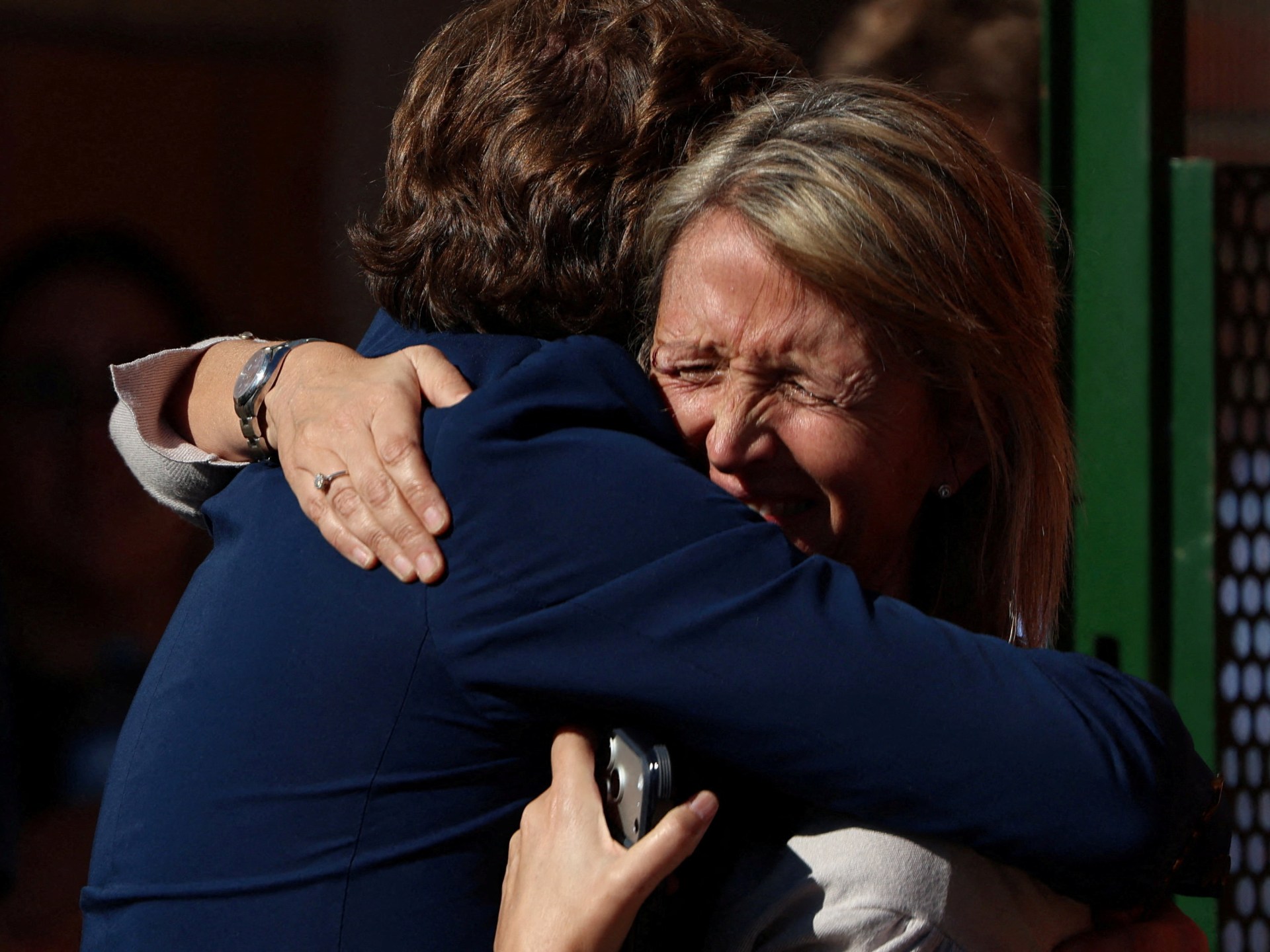 Spain grapples with second major train disaster in nine months