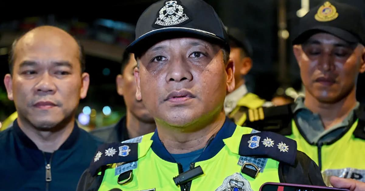 Berkas Nahas Lori Imigresen Diserahkan ke AGC untuk Pertimbangan Tuduhan