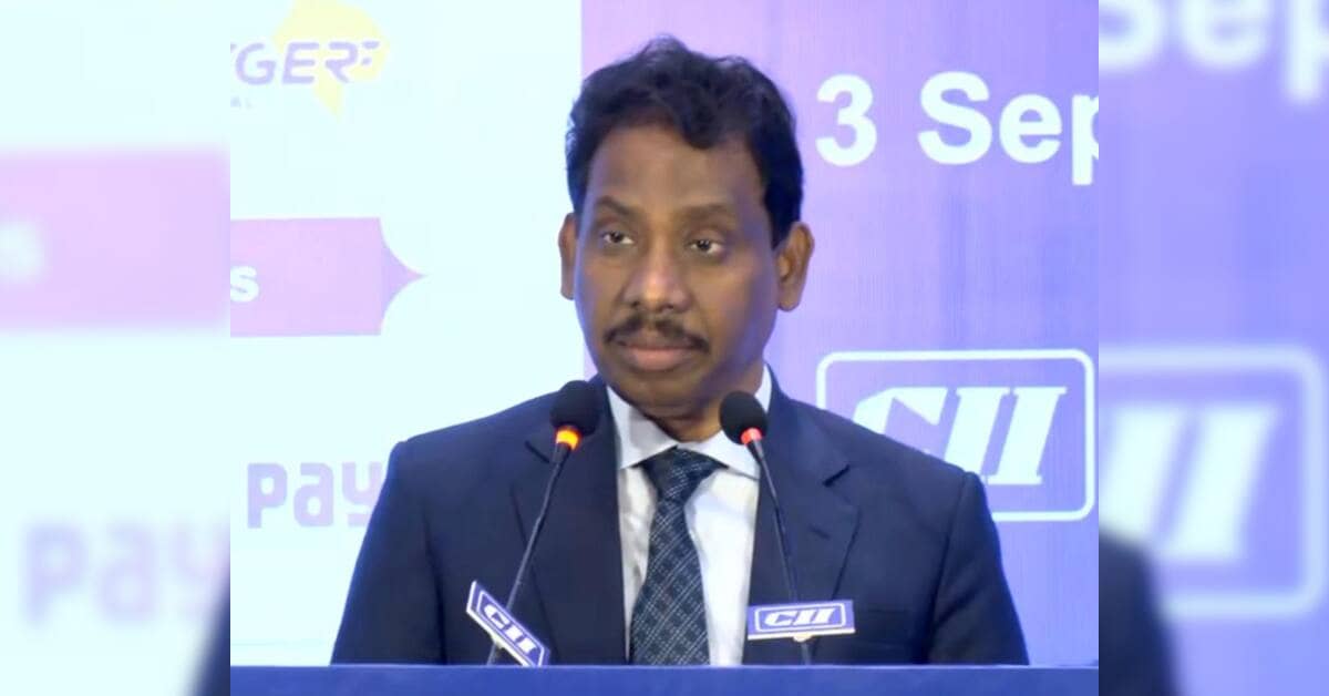 RBI Deputy Governor calls on NBFCs, HFCs to diversify funding sources