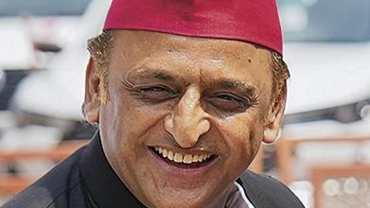 SP's Brahmin outreach gains traction but faces credibility test ahead of polls