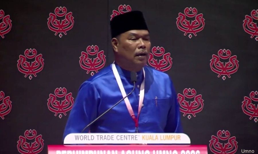 Ahli Majlis UMNO Penang Letak Jawatan Selepas Kritik DAP
