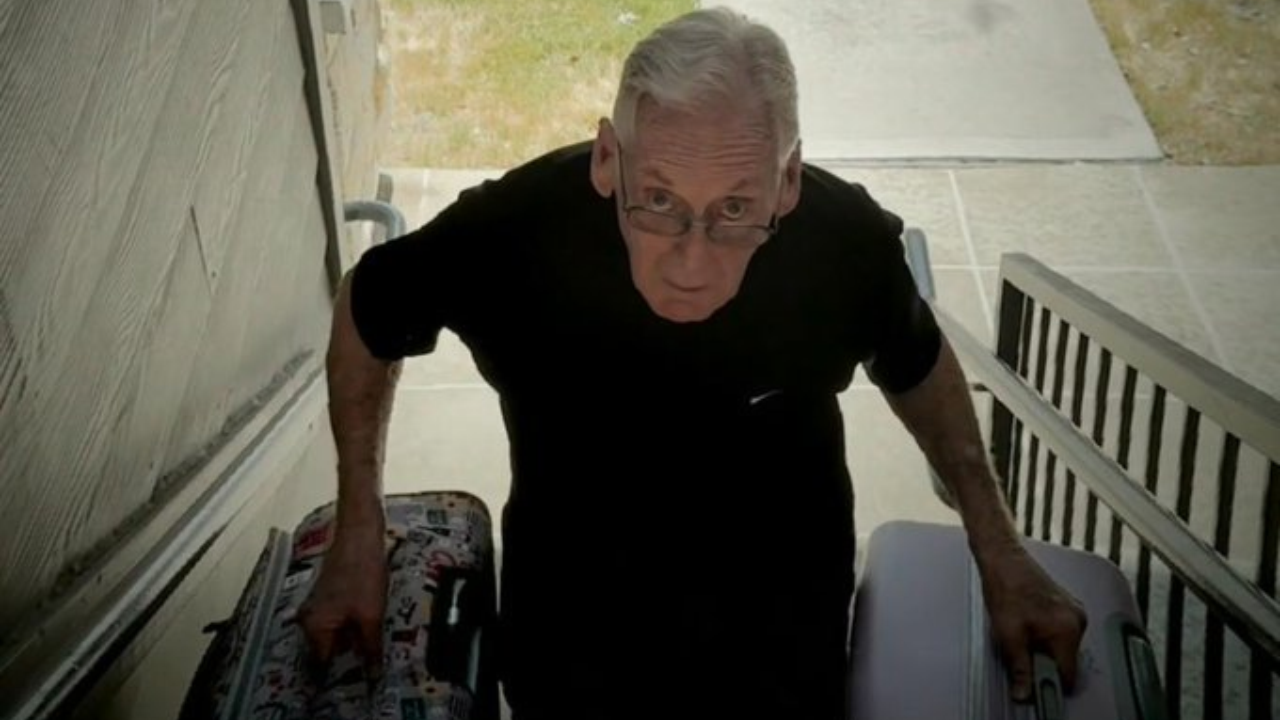 US man's cancer fundraiser halted after daughter's deception exposed