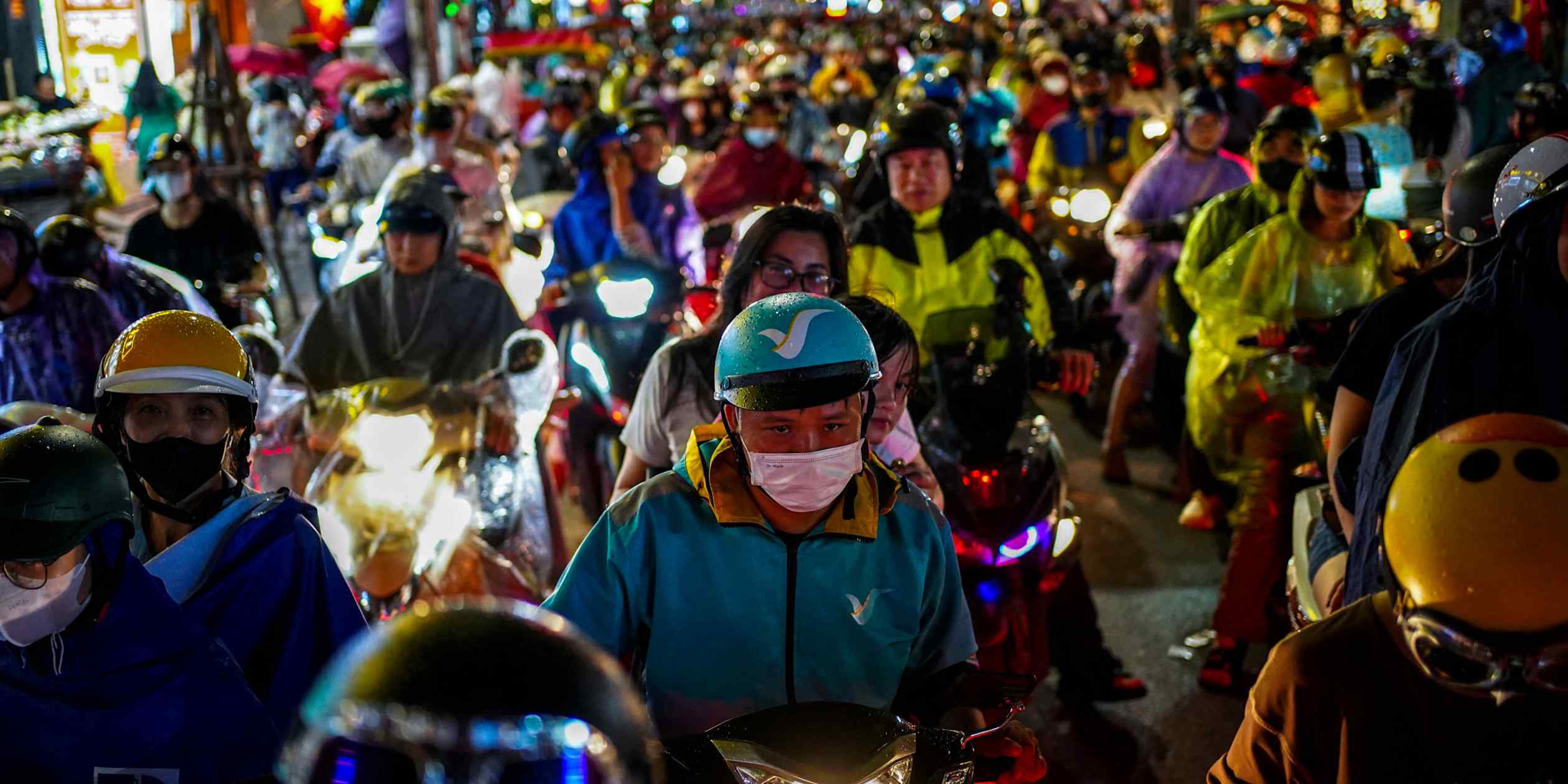Vietnam set to surpass Indonesia as region's richest per capita by 2026