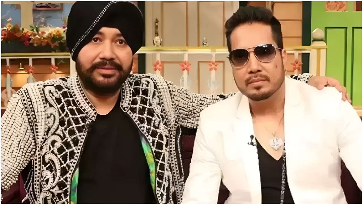 Mika Singh says Daler Mehndi emotionally affected by Uttarakhand concert dispute