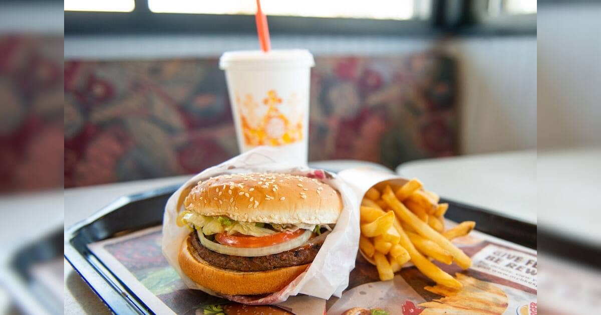 US and Chinese fast food chains build unlikely bridge amid trade war