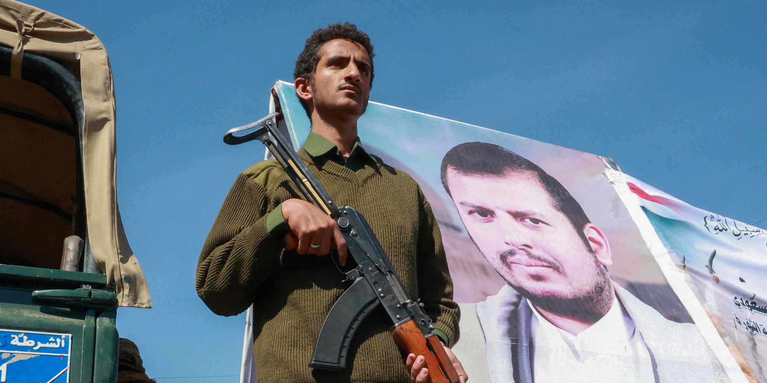Asian nations urged to impose sanctions against Houthi militants