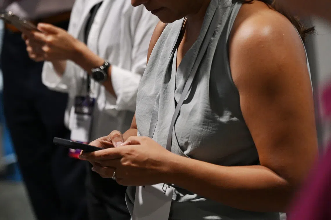 Singapore tightens rules on social media advertiser identity verification