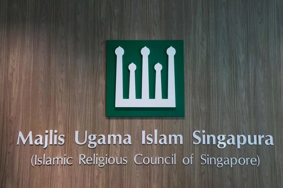 MUIS finds no evidence of major data breach in ransomware attack