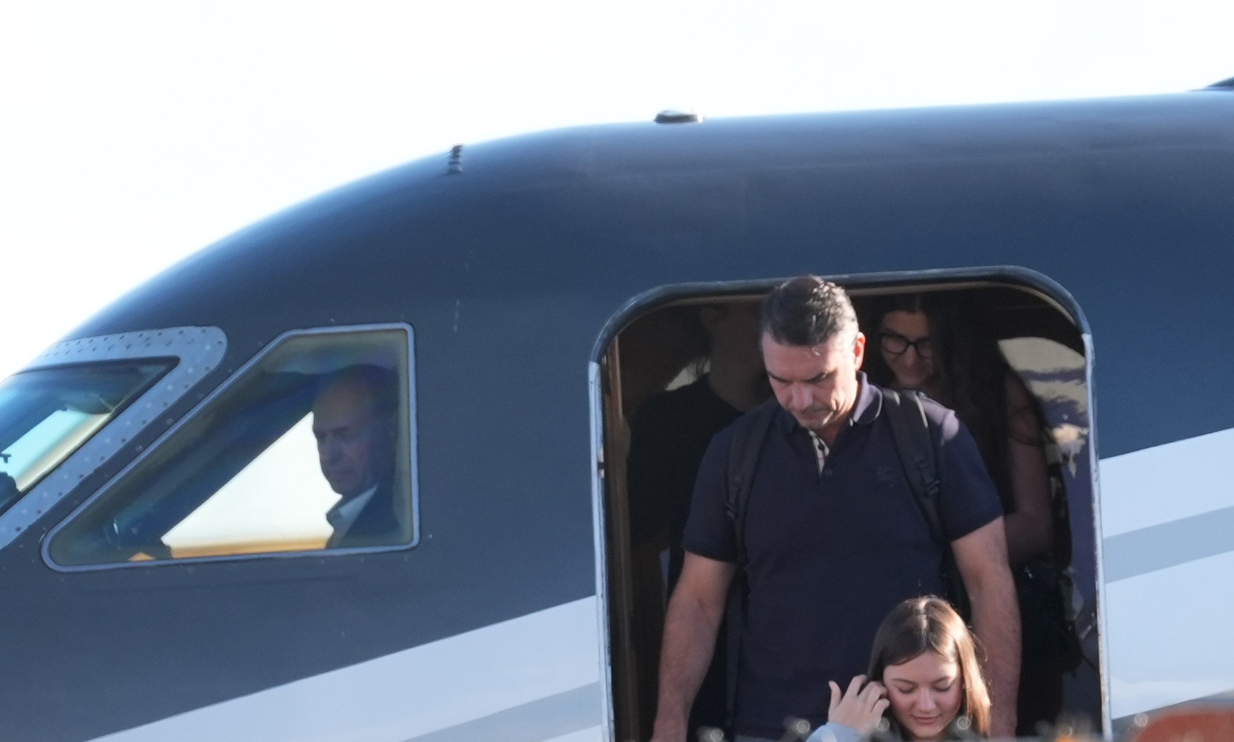 Brazilian far-right politician flees to US after electoral setback