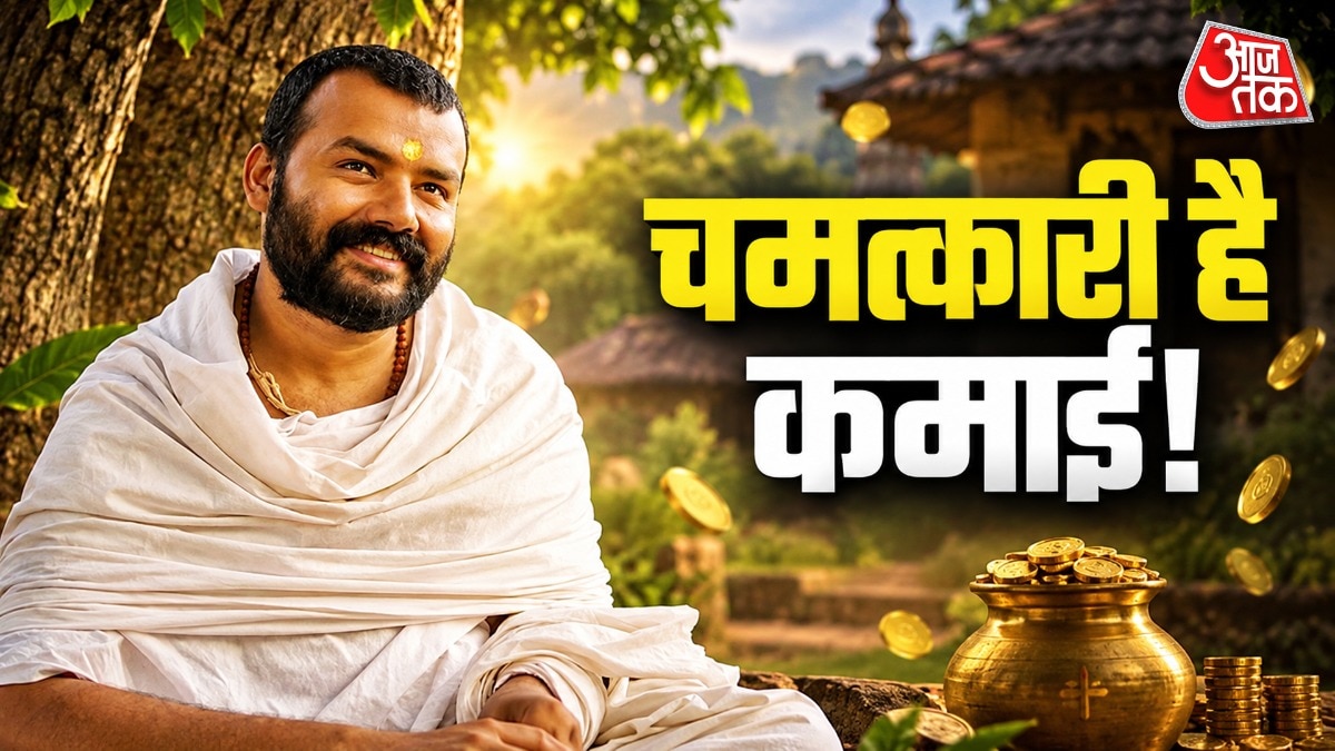 Hanuman Crosses 180-Crore Mark, Eyes 200-Crore Global Milestone