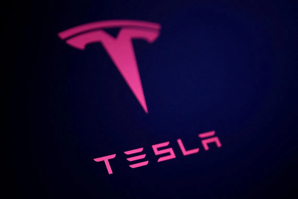 Tesla beats delivery forecasts, lifts investor sentiment in pre-market trade