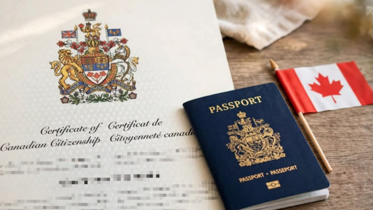 Canada grapples with massive citizenship certificate processing backlog