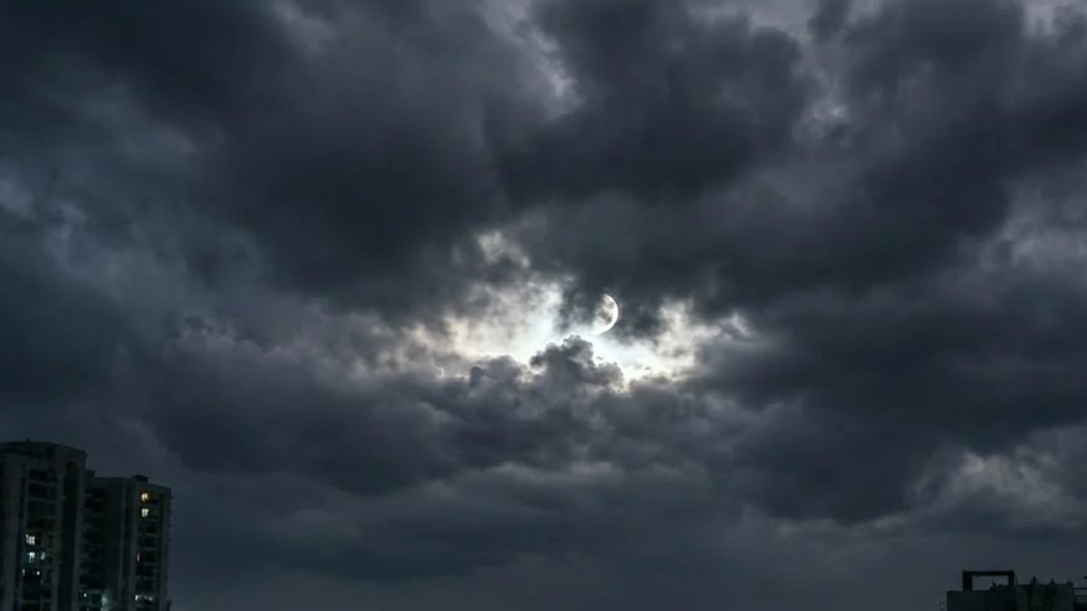 Cloud cover may obscure moon for Karwa Chauth observers in Delhi-NCR