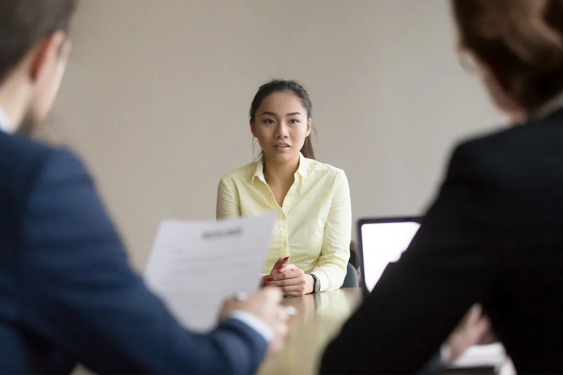 Early career prep reshapes Singapore's school-to-work transition