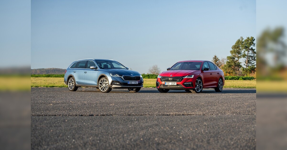 Skoda charts profitable India expansion with EV focus and retail growth