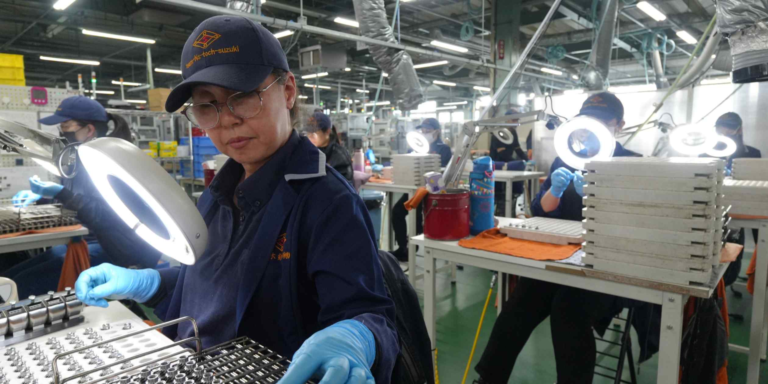 Japan's stricter visa policies trigger exodus of foreign business residents