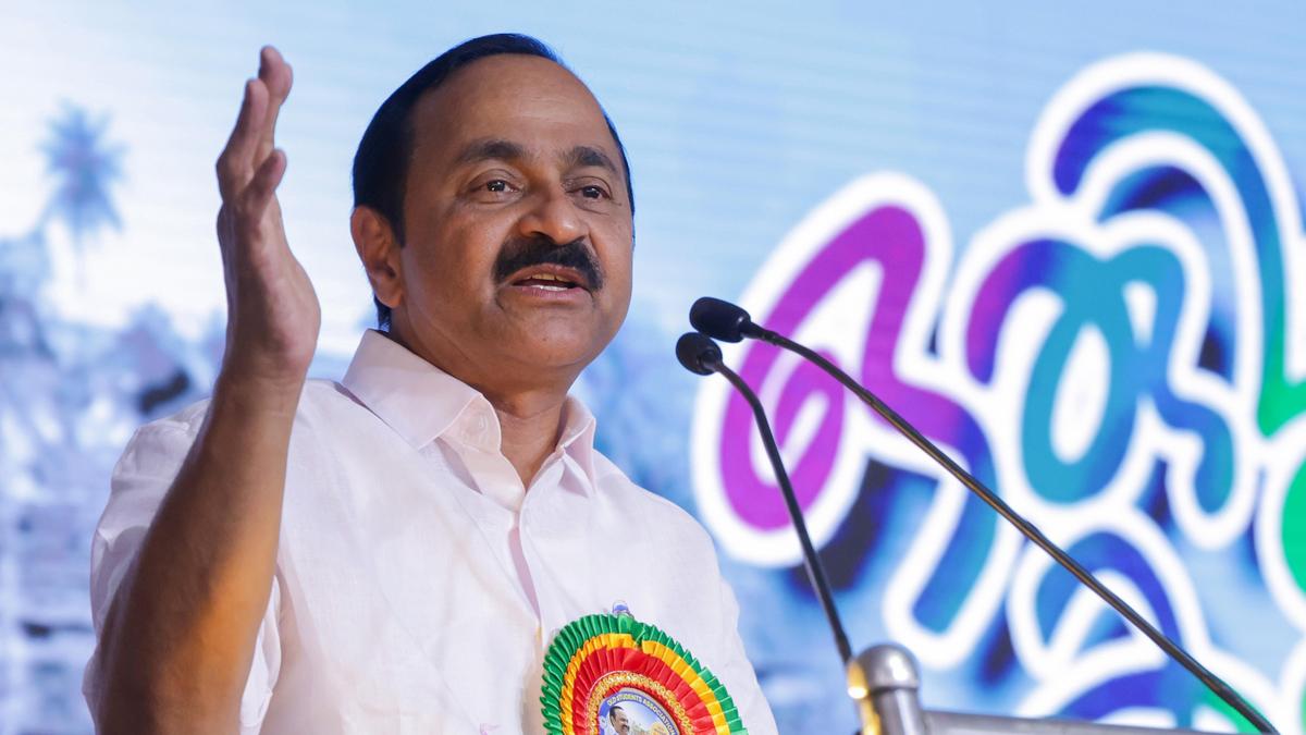मेटा ने भारत सरकार के आदेश पर केरल मुख्यमंत्री के वायरल वीडियो तक पहुंच प्रतिबंधित की