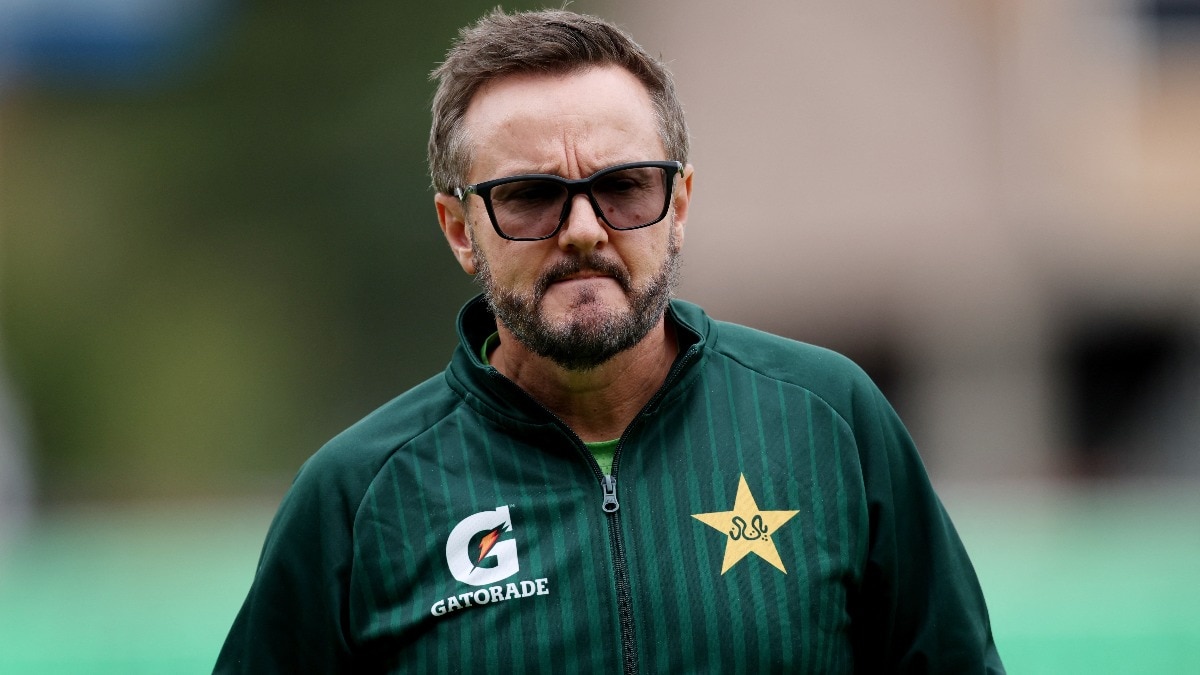 Pakistan eyes Hasan for Test cricket role after series whitewash