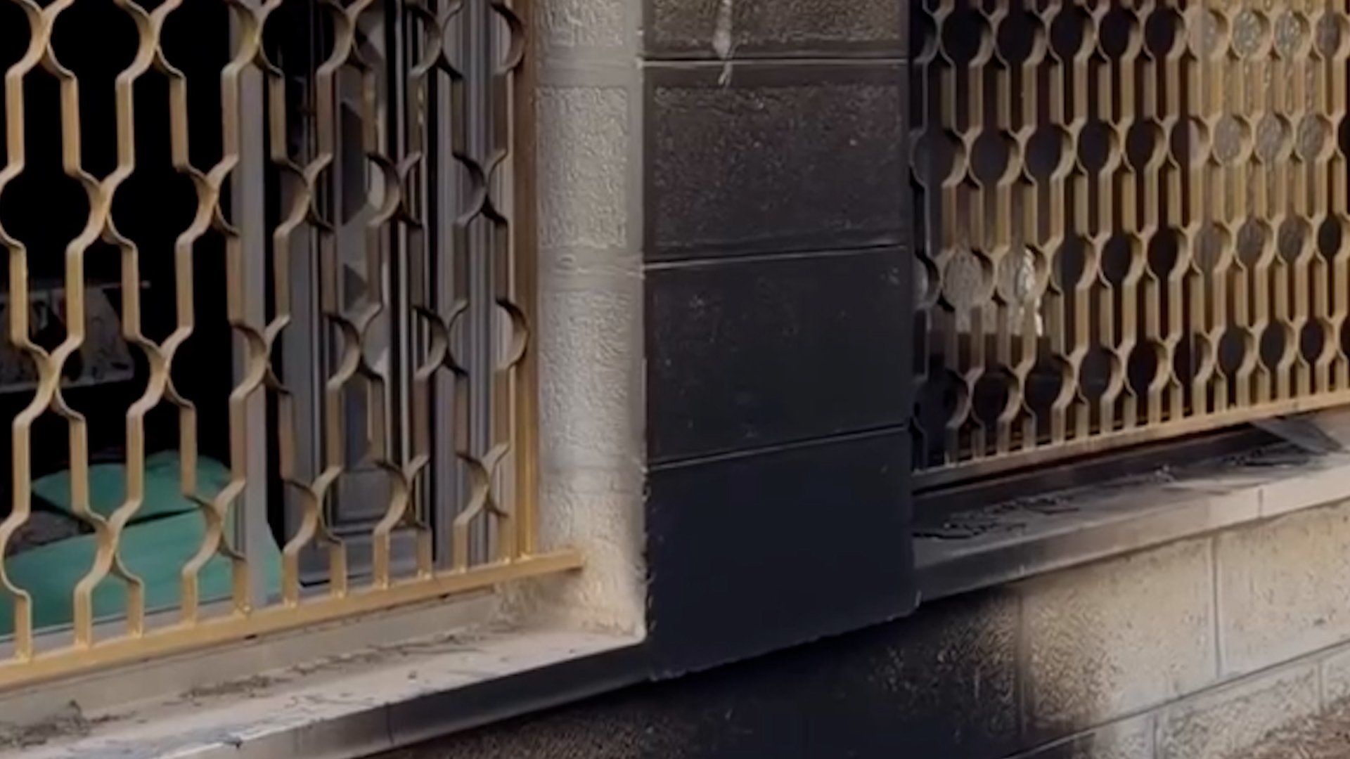 Israeli settlers attack Palestinian mosque in East Jerusalem area
