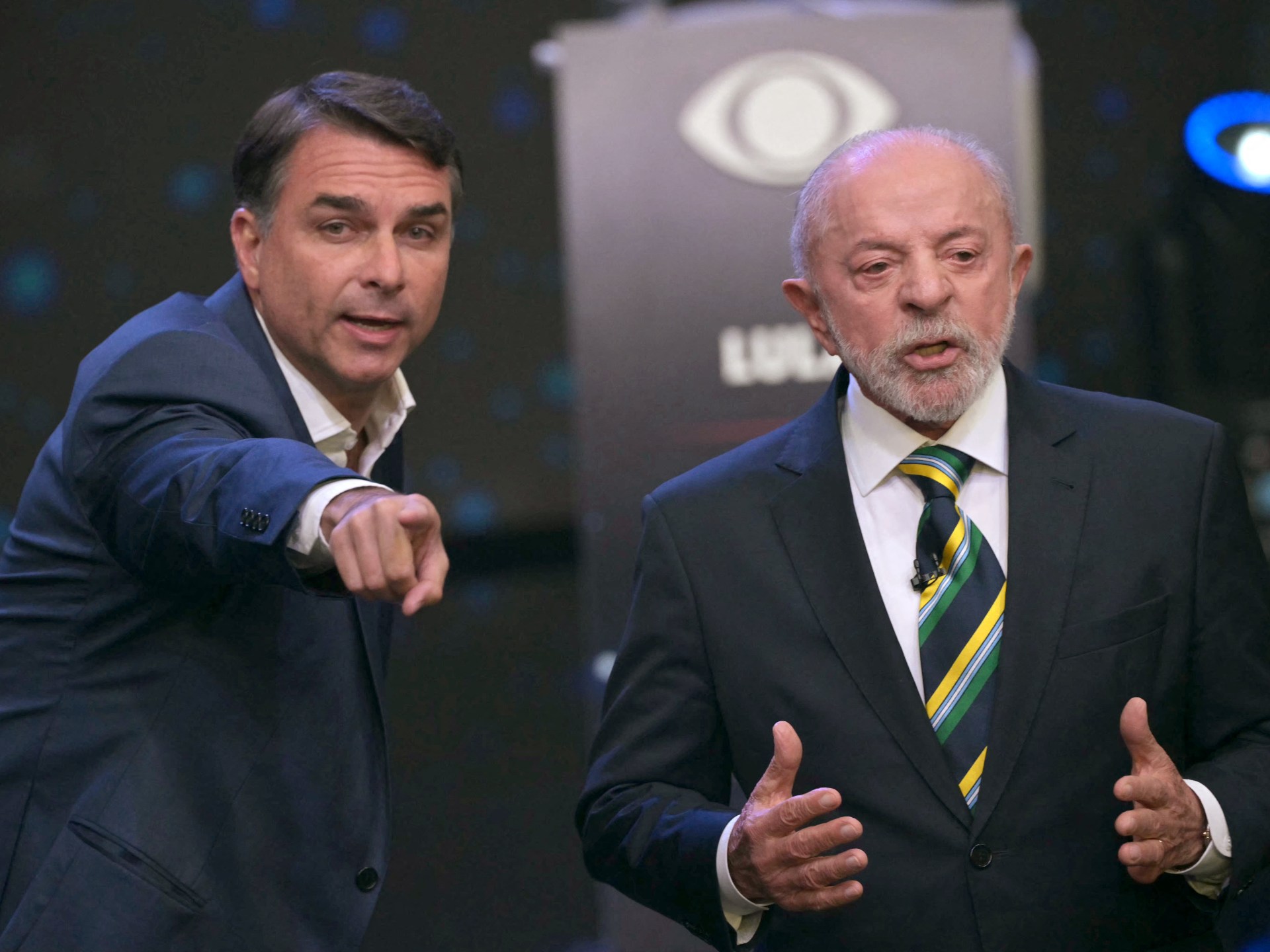 Brazilian Court Demands Meta Prove Equal Treatment of Political Figures