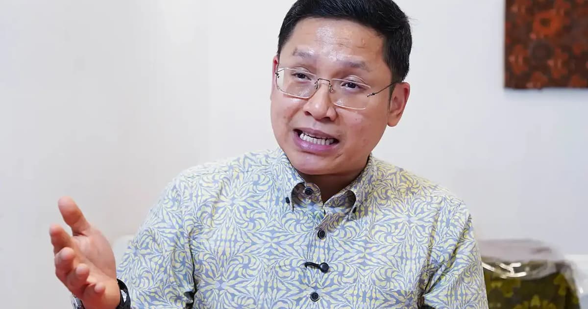 Umno Johor Desak Majikan Benarkan Pekerja Bekerja dari Rumah