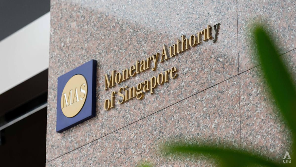 MAS names five asset managers with S$1.45bn to bolster equities market
