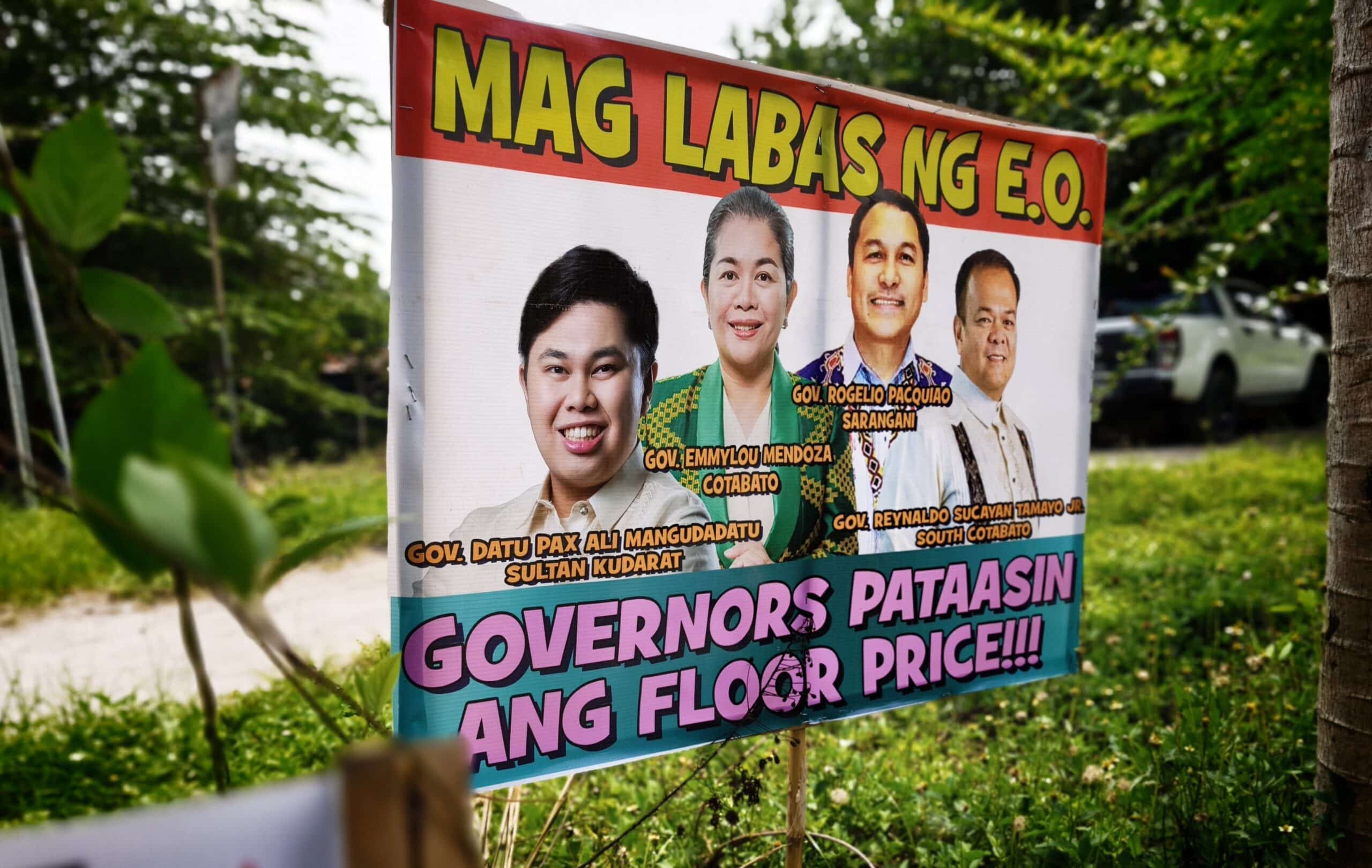 Soccsksargen hog farmers urge DA to halt pork imports