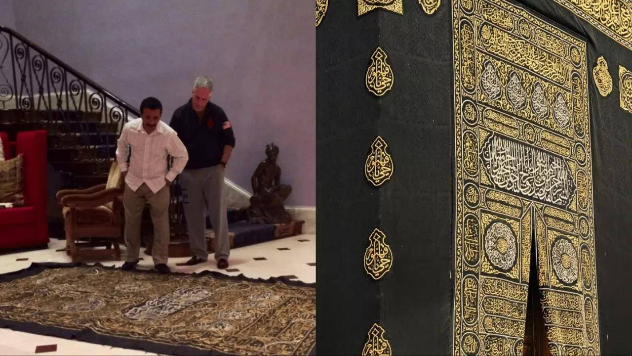 Houthis weaponize Epstein narrative in campaign against Saudi Arabia