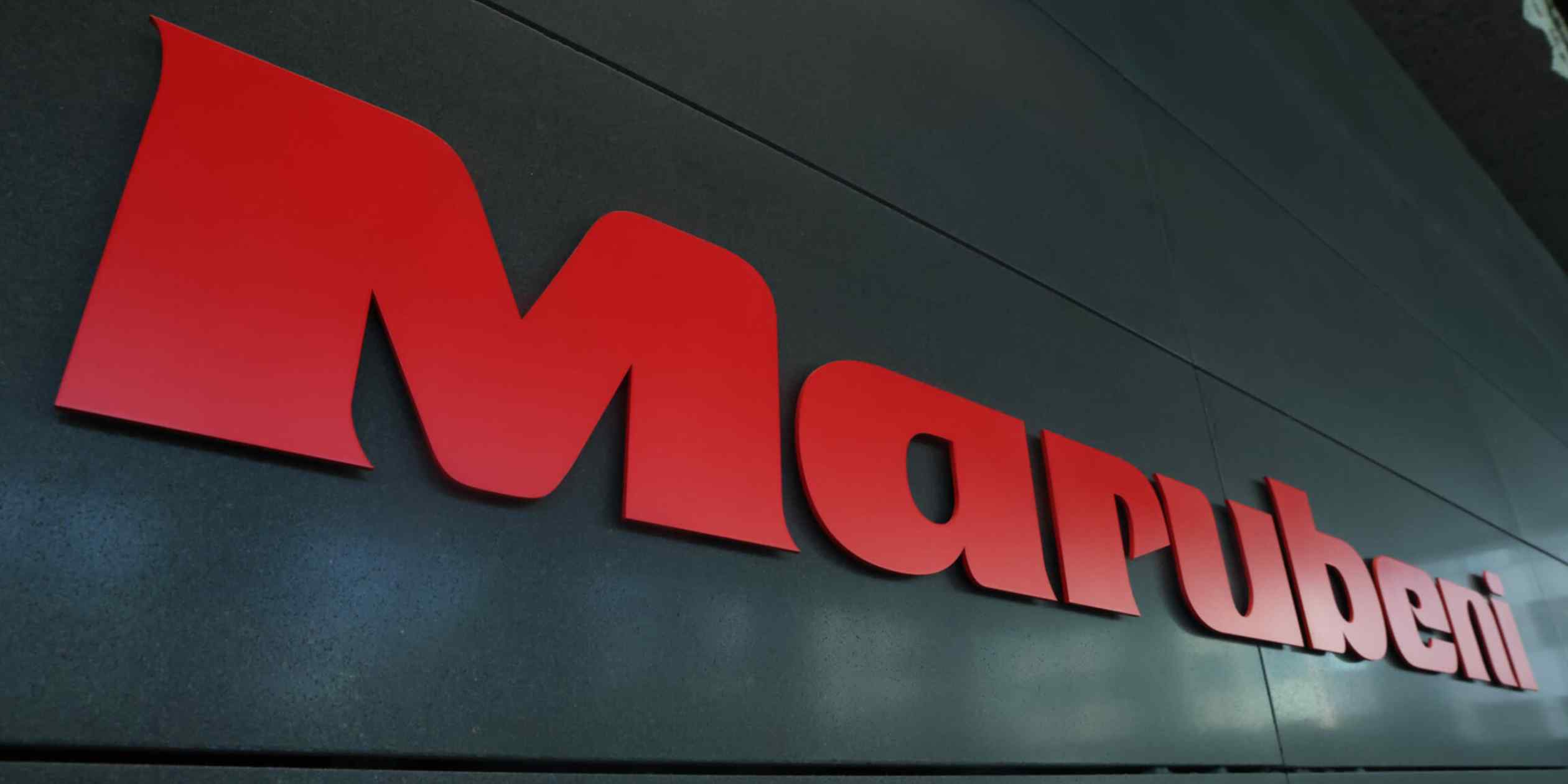 Marubeni pursues 15% return on equity through strategic cash deployment