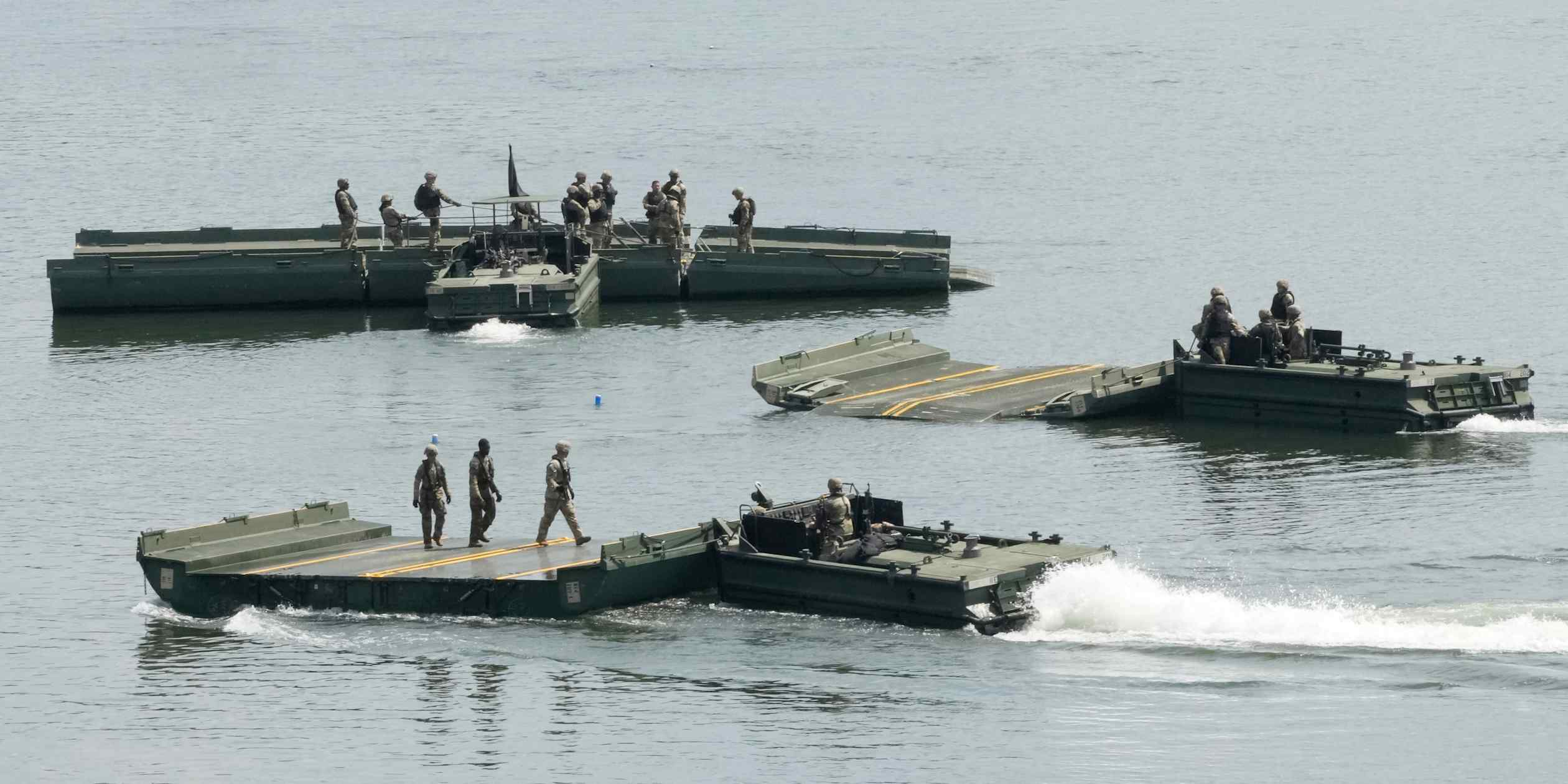 South Korea curtails joint military drills following Trump's diplomatic intervention