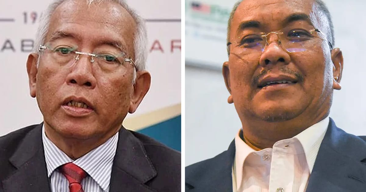 Kedah Umno chief seeks meeting with menteri besar before PAS talks