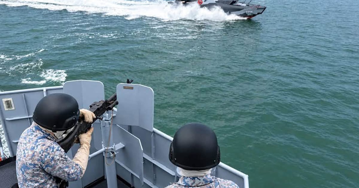 Belanjawan Pertahanan Perlu Tangani Ketertinggalan Pelaburan Bertahun-tahun