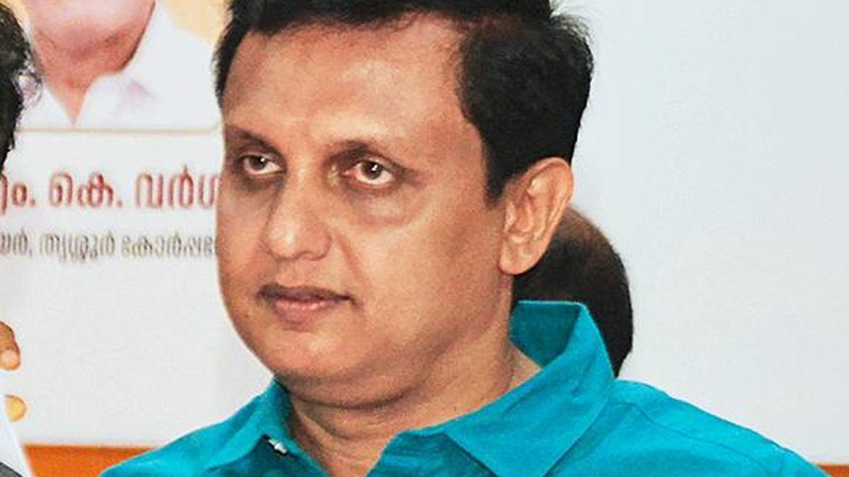 Kerala minister's relative vows legal battle against ED inquiry allegations