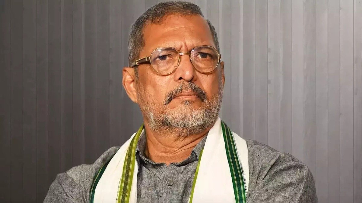 Actor Nana Patekar was prepared for death, friend recalls