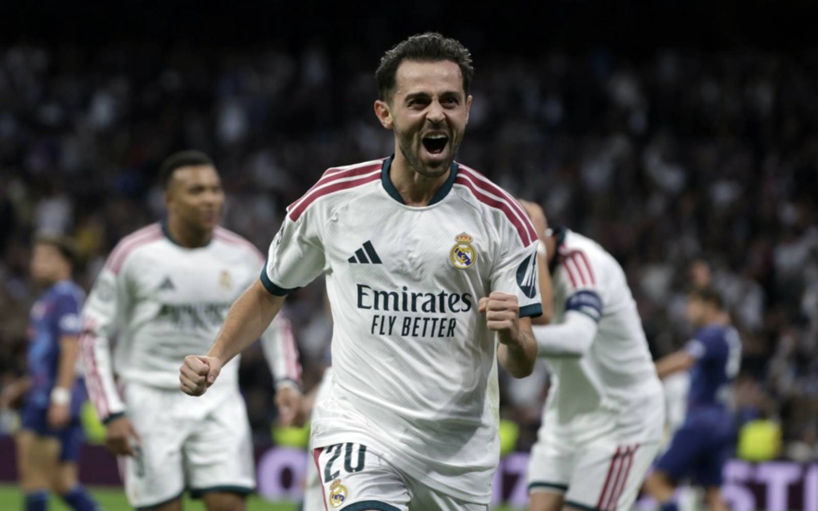 Real Madrid Tewaskan Leipzig 4-1, Terus Gemilang di Eropah