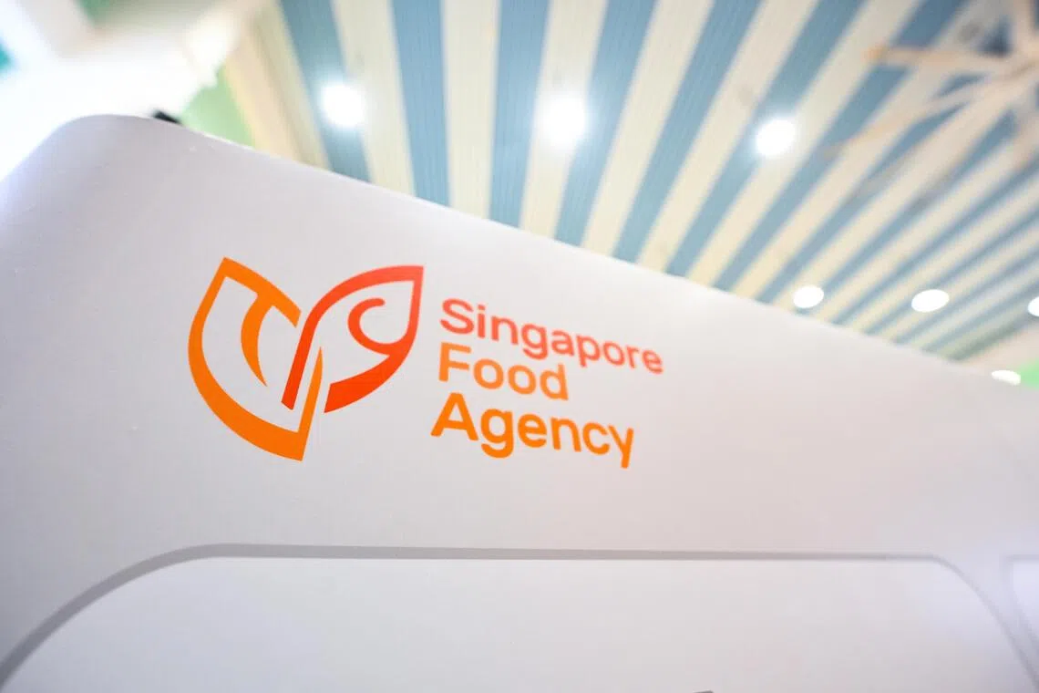 SFA probes allegations of dog meat sales to Singapore consumers