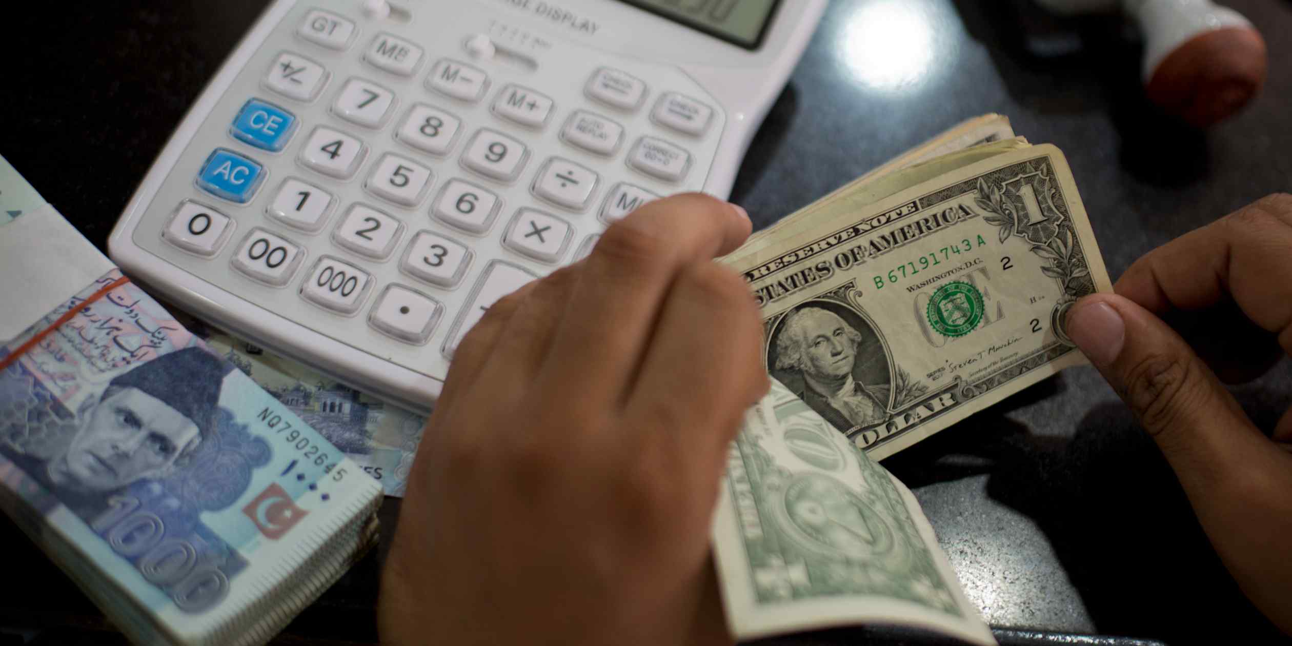 Pakistan taps international bond market in shift from bilateral lending
