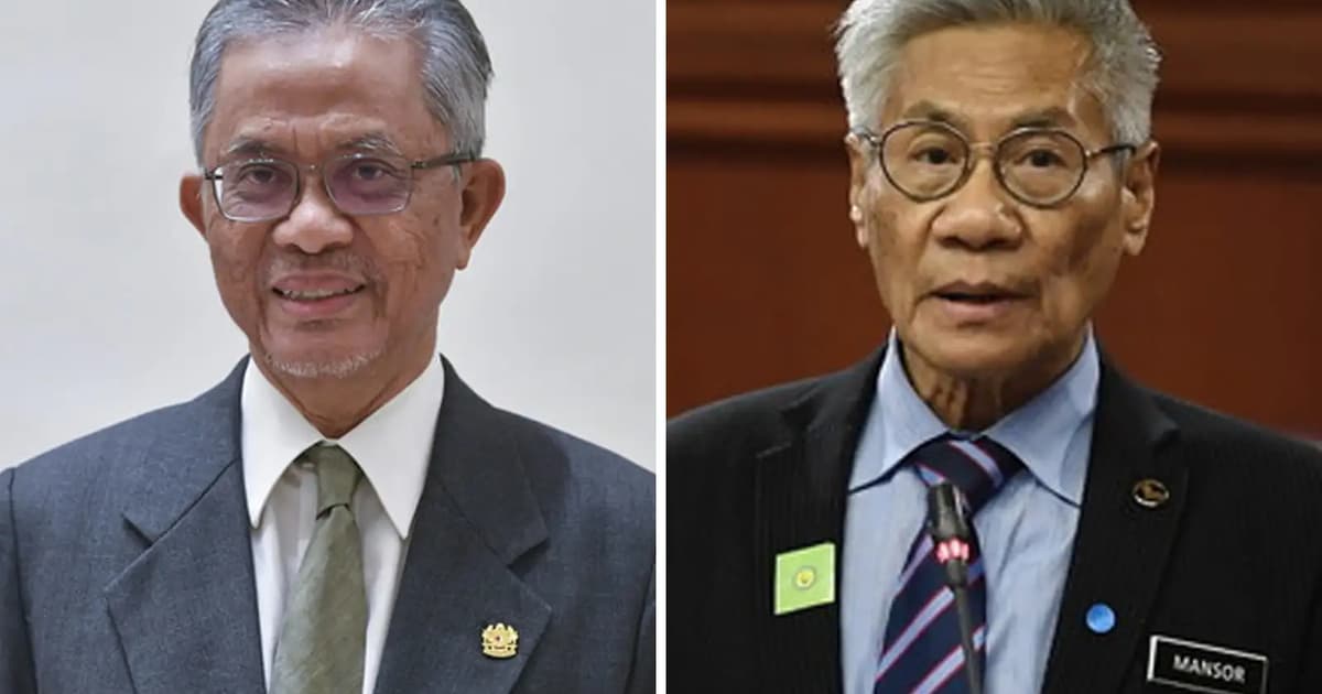 Former Bandar Tun Razak MP Eyes PKR, Rules Out Other Parties