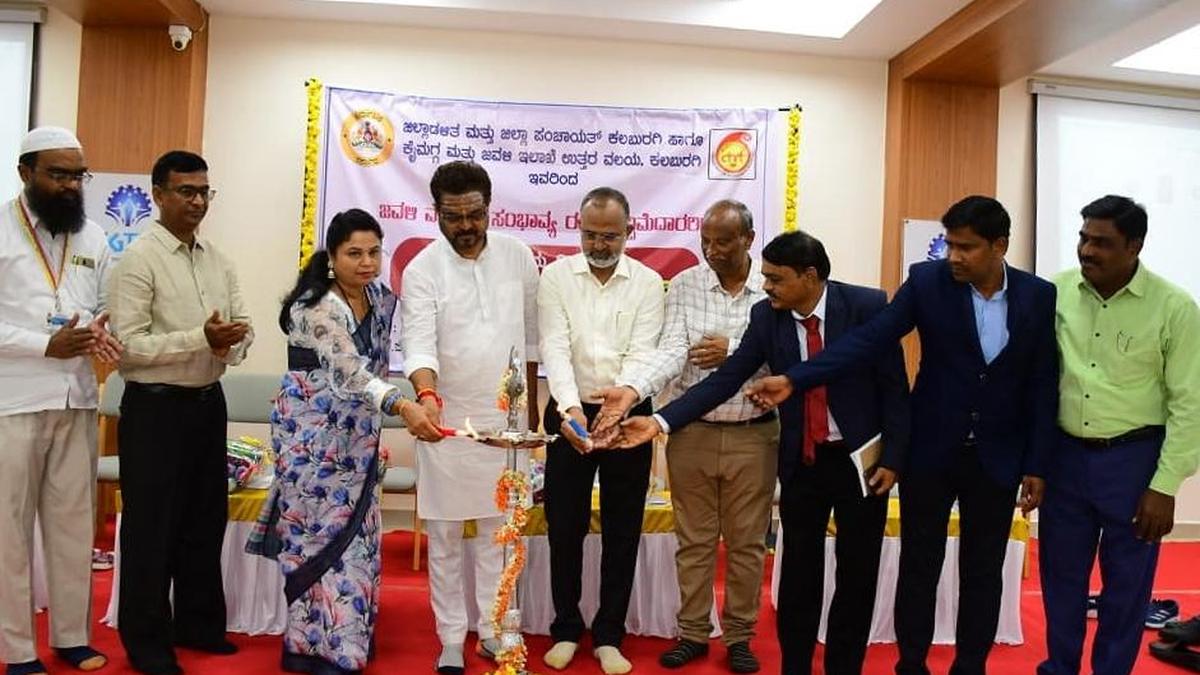 PM MITRA Park poised to transform Kalaburagi textile sector