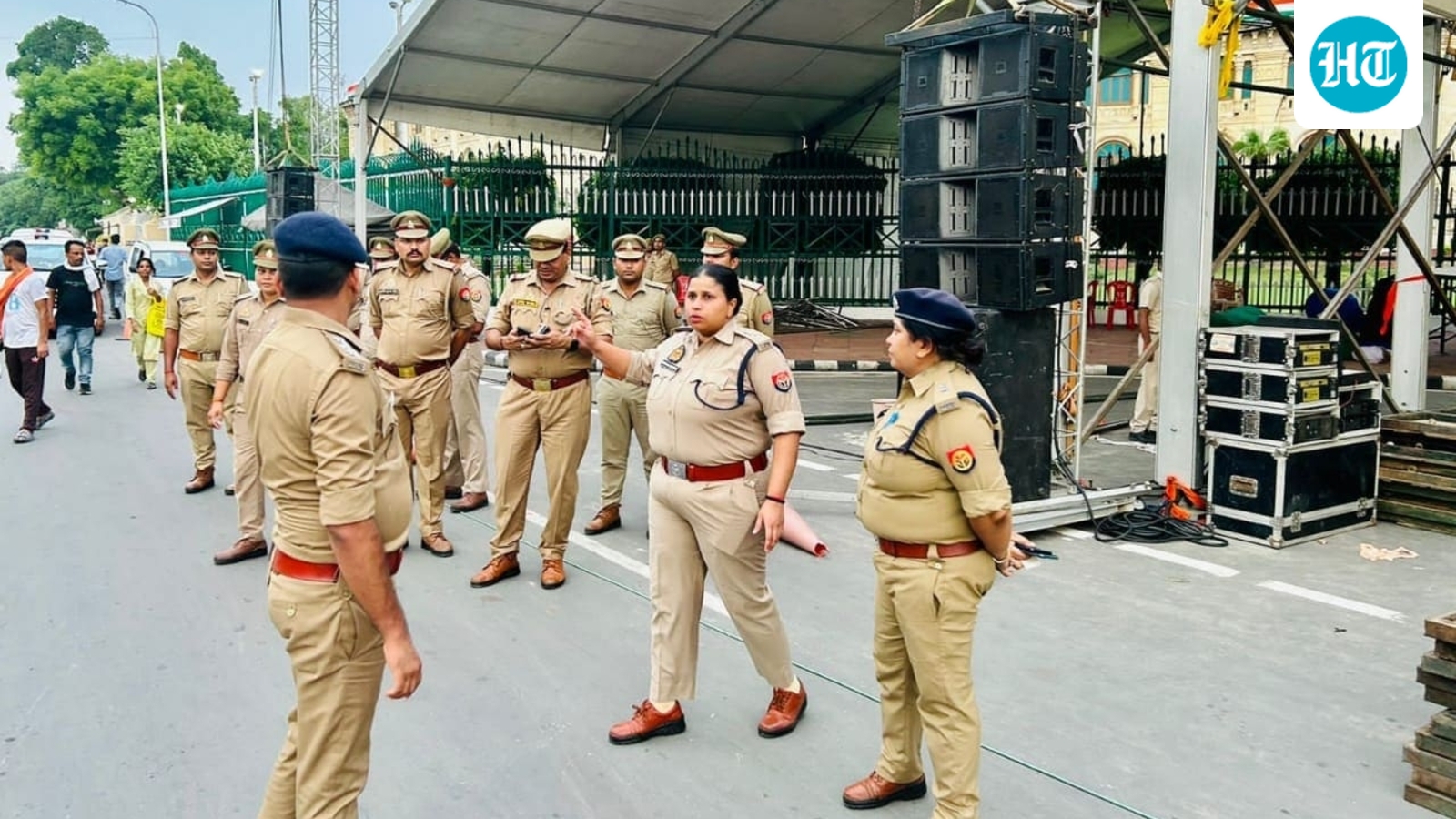 Woman from Unnao found dead in Lucknow; cryptic note emerges as investigative lead
