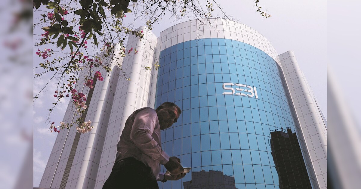 Sebi bans Varanium Cloud, promoter from securities market for seven years