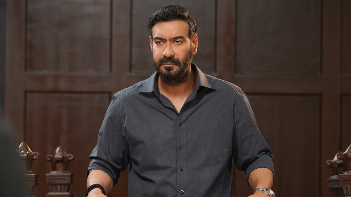 Drishyam 3 sustains box office momentum through weekday collections